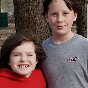 Meet your Posher, Robert